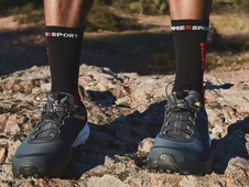 Pro Racing Socks v4.0 Trail