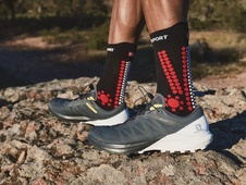 Pro Racing Socks v4.0 Trail