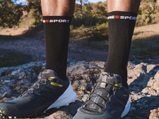 Pro Racing Socks v4.0 Trail