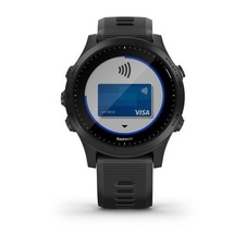 Garmin Forerunner 945 Black