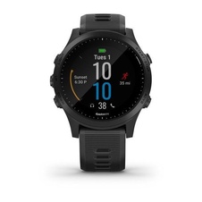 Garmin Forerunner 945 Black