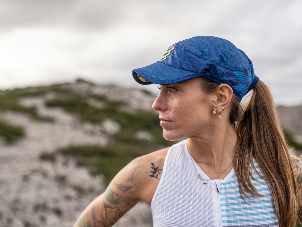 Pro Racing Cap