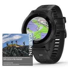 Garmin Forerunner 945 Black