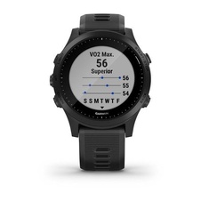 Garmin Forerunner 945 Black