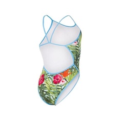 Jednodílné plavky Amazonia