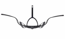 Náhradní set upínání cyklistické helmy ATH24