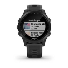 Garmin Forerunner 945 Black