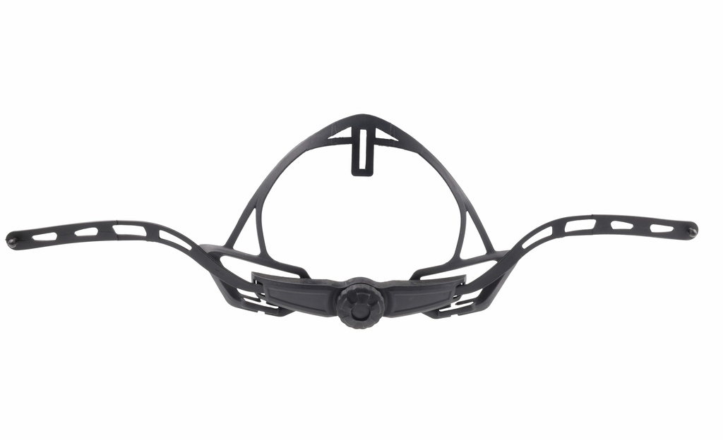 Náhradní set upínání cyklistické helmy ATH33