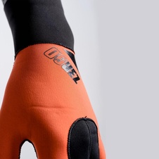 NEO GLOVES Orange