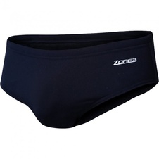 Pánské triatlonové slipy Zone3 Under Trisuit Briefs - BLACK 1