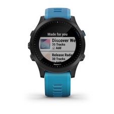 Garmin Forerunner 945 Blue TRI Bundle