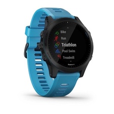 Garmin Forerunner 945 Blue TRI Bundle