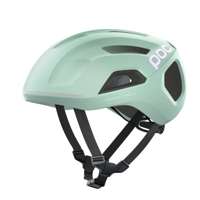 Cyklistická helma POC Ventral Tempus SPIN Apophyllite Green Matt - ventral-tempus-spin-apophyllite-green-matt-med