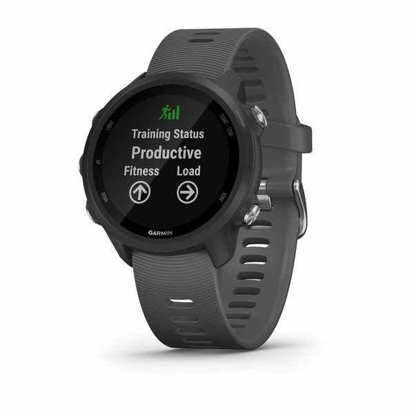 Garmin Forerunner 245 Grey