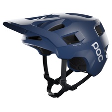 Cyklistická helma POC Kortal Lead Blue Matt	