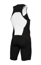 Start TRISUIT MAN Charcoal Black