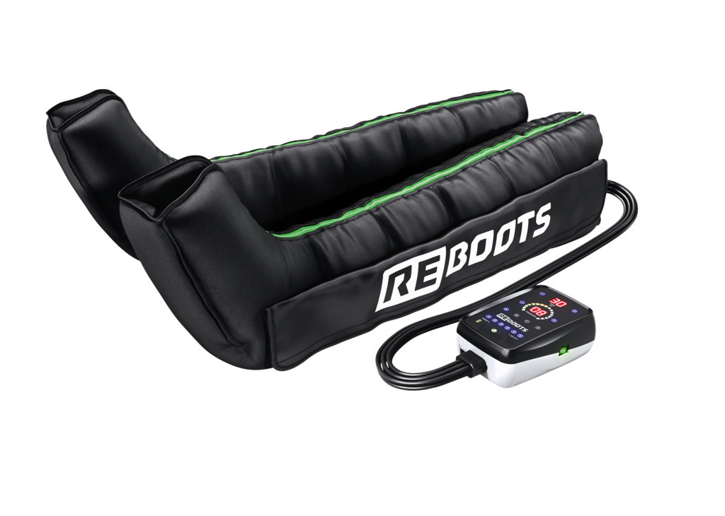 Reboots GO - regenerační nohavice - Reboots.go