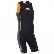 Pánská triatlonová kombinéza Blueseventy PZ3TX 1