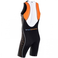 Pánská triatlonová kombinéza Blueseventy PZ3TX - Pánská triatlonová kombinéza Blueseventy PZ3TX 2