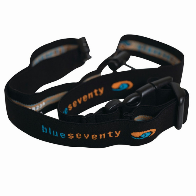 Pas na číslo Blueseventy 1