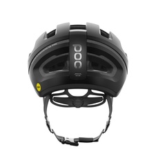 Cyklistická helma POC Omne Air MIPS Uranium Black Matt - pc107701037-03