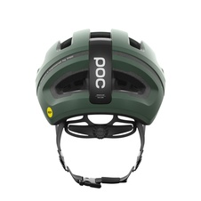 Cyklistická helma POC Omne Air MIPS Epidote Green Metallic/Matt - pc107701454-03