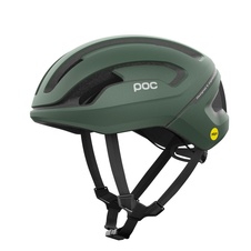 Cyklistická helma POC Omne Air MIPS Epidote Green Metallic/Matt - omne-air-mips-epidote-green-metallic-matt-lrg