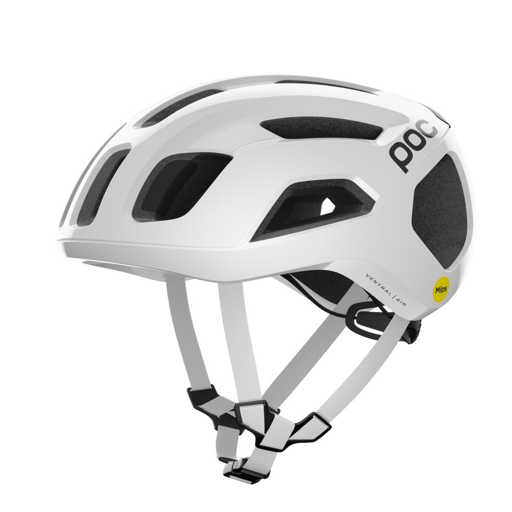 Cyklistická helma POC Ventral Air MIPS Hydrogen White - ventral-air-mips-hydrogen-white-lrg