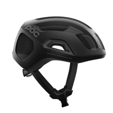Cyklistická helma POC Ventral Air MIPS Uranium Black Matt - pc107551037-02