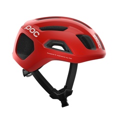Cyklistická helma POC Ventral Air MIPS Prismane Red Matt - pc107551126-02