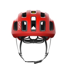 Cyklistická helma POC Ventral Air MIPS Prismane Red Matt - pc107551126-01