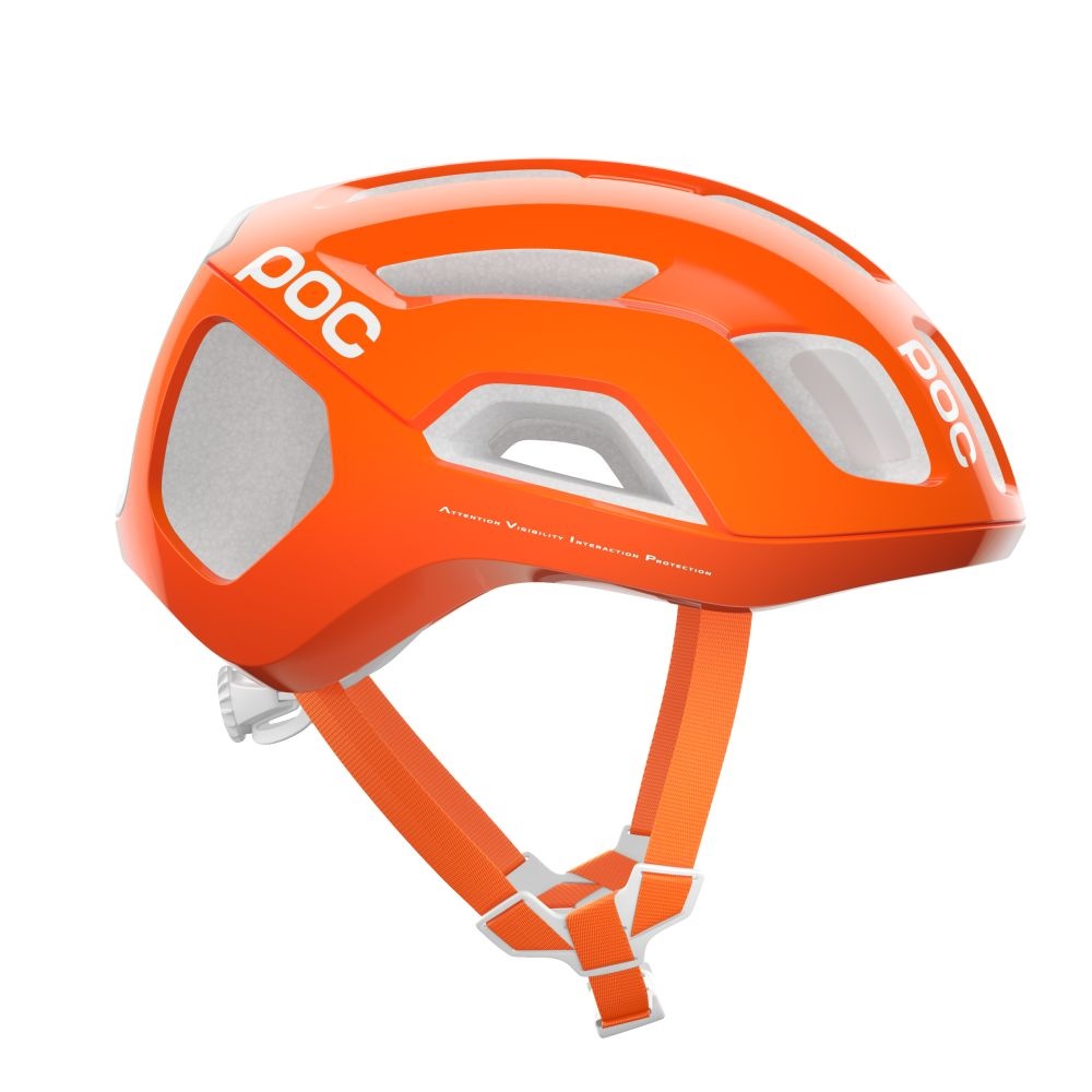 Cyklistická helma Ventral Air MIPS Fluorescent Orange - pc107551217-02