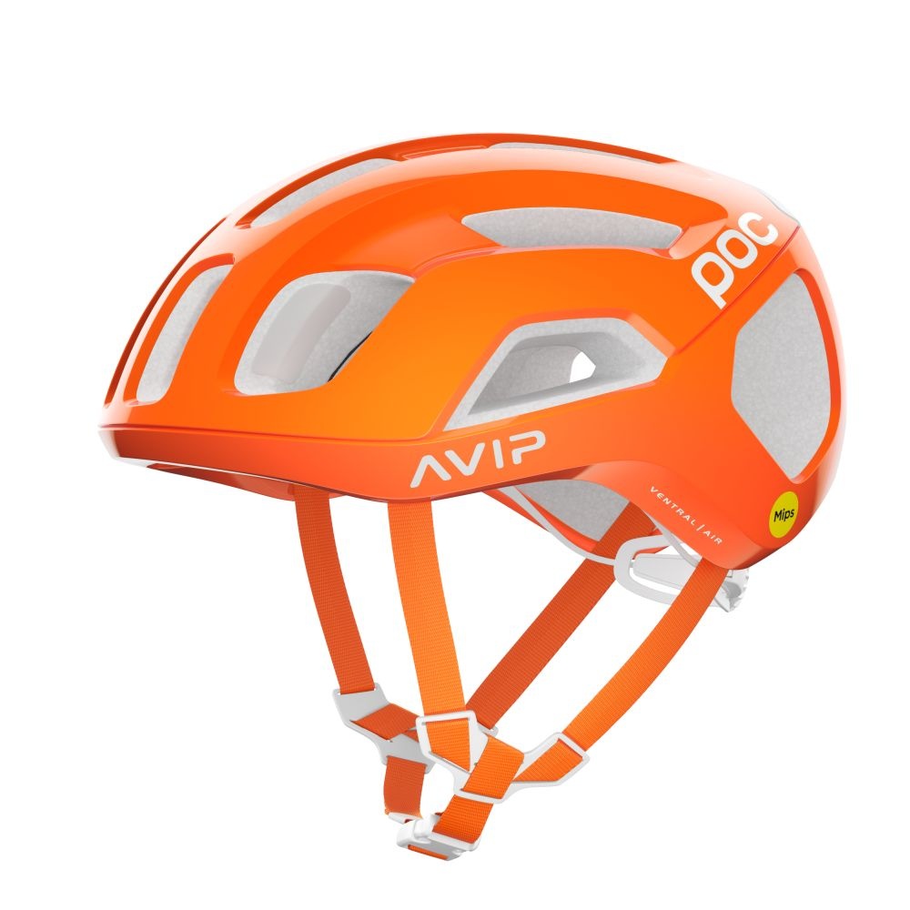 Cyklistická helma Ventral Air MIPS Fluorescent Orange - ventral-air-mips-fluorescent-orange-avip-lrg