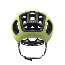 Cyklistická helma POC Ventral Air MIPS Lemon Calcite Matt - pc107551329-03