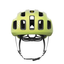 Cyklistická helma POC Ventral Air MIPS Lemon Calcite Matt - pc107551329-01