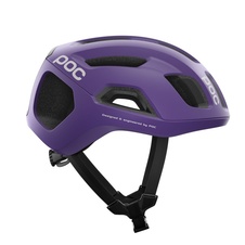 Cyklistická helma POC Ventral Air MIPS Sapphire Purple Matt - pc107551613-02