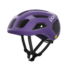 Cyklistická helma POC Ventral Air MIPS Sapphire Purple Matt - ventral-air-mips-sapphire-purple-matt-sml