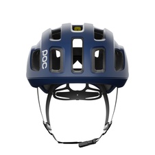 Cyklistická helma POC Ventral Air MIPS Lead Blue Matt - pc107551589-01