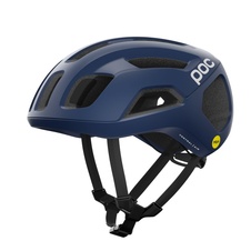 Cyklistická helma POC Ventral Air MIPS Lead Blue Matt - ventral-air-mips-lead-blue-matt-sml