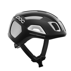 Cyklistická helma POC Ventral Air MIPS NFC Uranium Black/Hydrogen White Matt - pc107608348-02