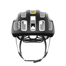 Cyklistická helma POC Ventral Air MIPS NFC Uranium Black/Hydrogen White Matt - pc107608348-01
