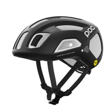 Cyklistická helma POC Ventral Air MIPS NFC Uranium Black/Hydrogen White Matt - ventral-air-mips-nfc-uranium-black-hydrogen-white-matt-sml
