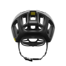 Cyklistická helma POC Ventral MIPS Uranium Black Matt - pc107501037-03