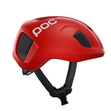 Cyklistická helma POC Ventral MIPS Prismane Red Matt - pc107501126-02