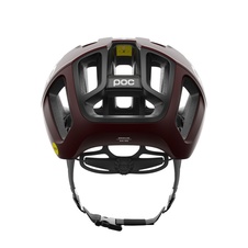 Cyklistická helma POC Ventral MIPS Garnet Red Matt - pc107501136-03