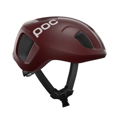 Cyklistická helma POC Ventral MIPS Garnet Red Matt - pc107501136-02