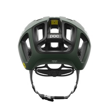 Cyklistická helma POC Ventral MIPS Epidote Green Metallic/Matt - pc107501454-03