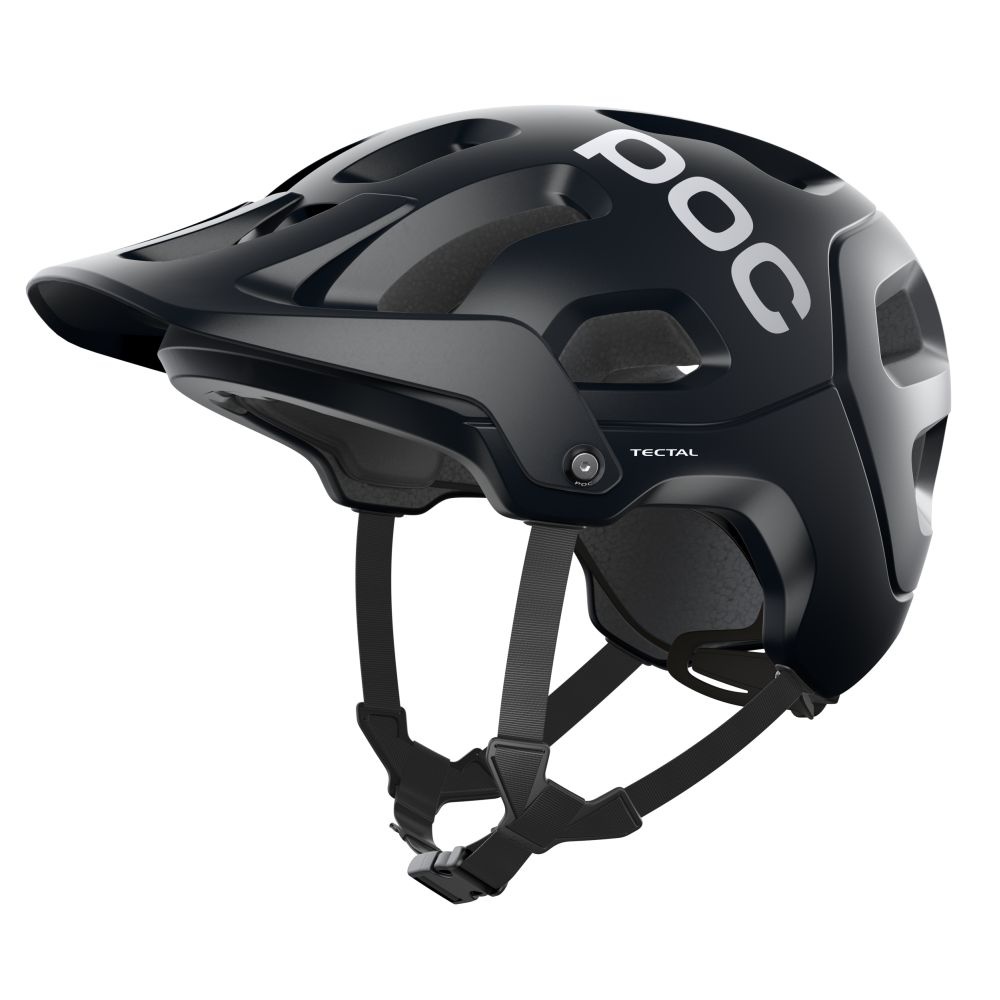 Cyklistická helma POC Tectal Uranium Black Matt - tectal-uranium-black-matt-sml
