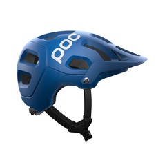 Cyklistická helma POC Tectal Opal Blue Metallic/Matt - pc105171659-02