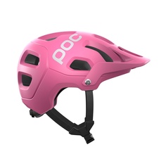 Cyklistická helma POC Tectal Actinium Pink Matt - pc105171723-03